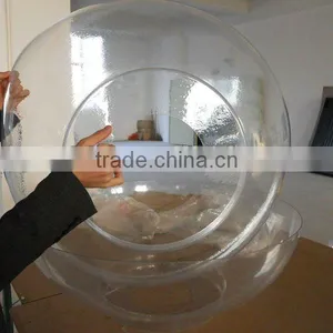 PP Vacuum Forming Thick Film Blister Plastic Display Ball for Christmas thumbnail-3