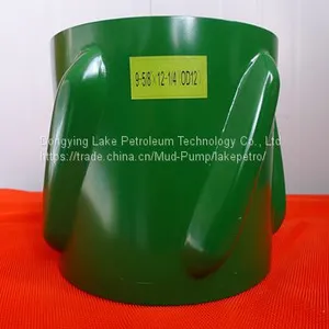 High Strength Rigid Casing Centralizer thumbnail-1