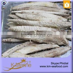 Double Clean High Quality BoneLess Fish thumbnail-1
