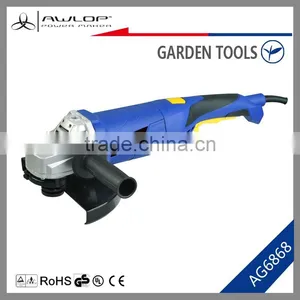 Multifunctional Best Angle Grinder Brand Electric Tools thumbnail-1