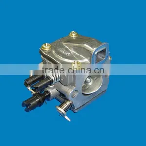 NEW ST CARBURETOR Carb for MS 034 036 360 340 MS340 MS360 ChainSaw Chain Saw Parts thumbnail-1