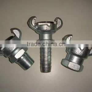 Universal Hose Connector thumbnail-1