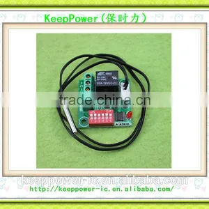 W1701 Precision Thermostat Temperature Switches thumbnail-1