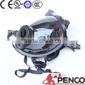 6.8L Cylinder Fog-proof Mask Fire Fighting Scba/ Self-contained Breathing Apparatus thumbnail-4