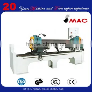 SMAC Brand Double Ends Pipe Beveller thumbnail-1