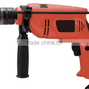 500w/710w Impact Drill thumbnail-1