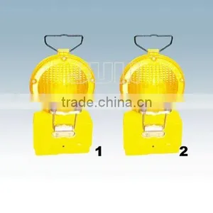 CE Traffic Road Block Lamp thumbnail-1