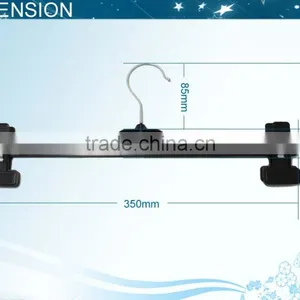 Plastic Swimwear Hanger Plastic Suit Hanger thumbnail-4