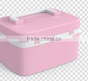 Polyester Material and Storage Boxes&Bins Type Locker Organizer thumbnail-4