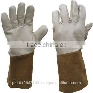 Welding Gloves thumbnail-3