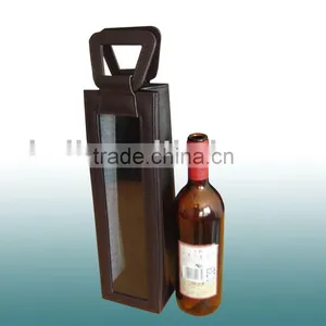 PU Bottle Bag thumbnail-1