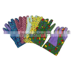 Colorful Gardening Gloves, Practical Gardening Gloves LS Eplus thumbnail-1