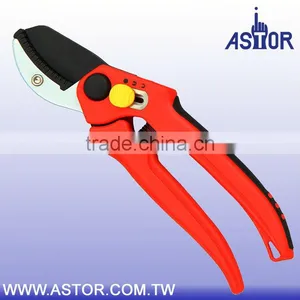 Adjustable Hand Size Garden Pruner thumbnail-1