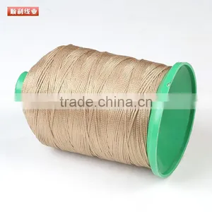 Choose the Waterproof Thread ,choose the Gallop Knitting Thread thumbnail-2