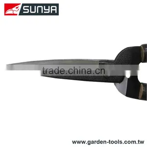 Wooden Long Handle Garden Tools Pruning Hedge Shears thumbnail-3