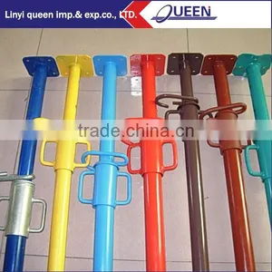 Construction Adjustable Prop Jack For Sale thumbnail-1