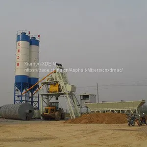 Concrete Batching Plant thumbnail-2