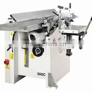 Combination Woodworking Machines300C-3 thumbnail-1