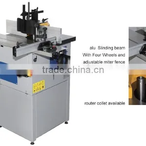 SF30-3 European Quality CE Wood Spindle Moulder With Sliding Table thumbnail-1