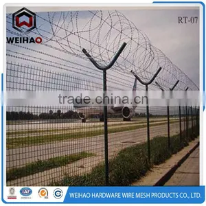 High Breaking Strain Barbed Wire Used in the Orchard thumbnail-4