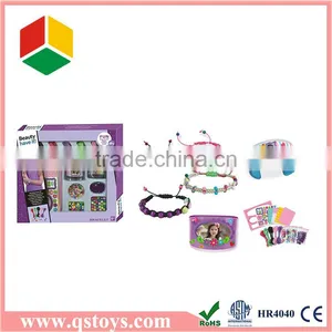 Beauty Set Toy Hand Bead and Bracelet With EN71 thumbnail-1
