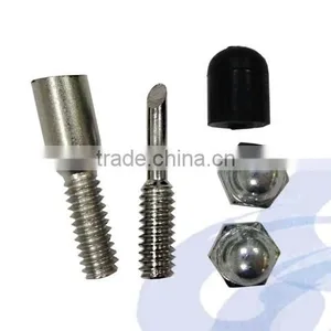 1/8 INCH PVC Coated Compact Head Design Cutting Punch Pliers thumbnail-4