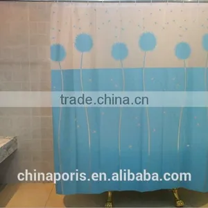 2015 Good Quality and Competitive Price Shower Curtain/bath Curtain thumbnail-1