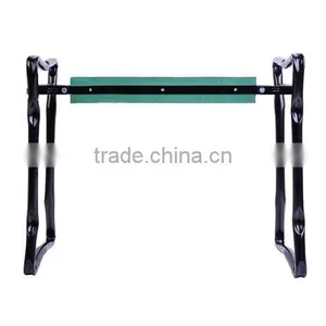 Kneeling Bench Chair, Folding Green Garden Kneeler thumbnail-4