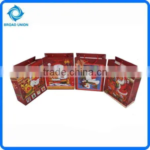 Christmas Gift Bags Wholesale Gift Bags Christmas thumbnail-1