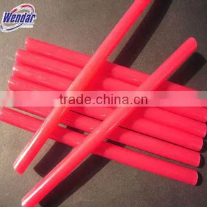 Top Grade Hot Melt Red Silicone Glue Stick,hot Melt Silicone Stick thumbnail-1