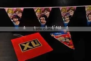 Degradable Party Buntings thumbnail-1