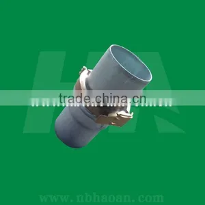 Galvanized Carbon Steel Vaccum Coupling thumbnail-1