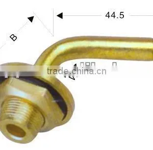 European Style Clamp-in Valves thumbnail-1
