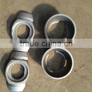 Heavy Loading Capacity Q235 Steel Cuplock System Top Quality Hot Dip Galvanized Scaffolding Parts Name Cuplock Scaffolding thumbnail-3