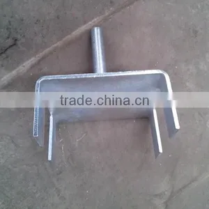 Construction Heavy Duty Props Support Forkhead thumbnail-3