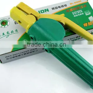 Berrylion Tools American Style 500A/ 800A Welding Holder With High Quality thumbnail-4