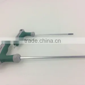 L Type Wrench Hex Key Spanner T Type Inner Hex Key Spanner thumbnail-2