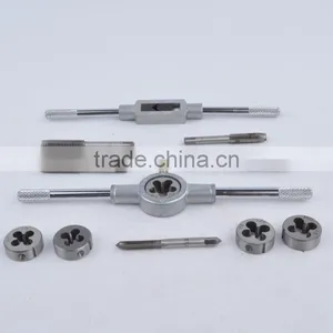 12pcs Tap Die Set ,metric Tap and Die Set,automatic Tap and Die thumbnail-4