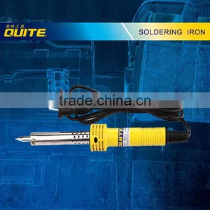 Electric Soldering Iron,plastic Handle Soldering Iron,external Heated Soldering Iron thumbnail-1
