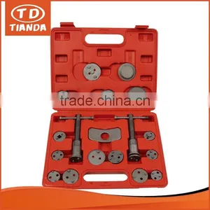 Strict QC 18pc Brake Wind-back Tool Set Auto Body Tool And Equipment thumbnail-1