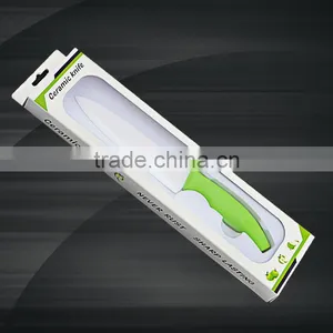 Ceramic Kitchen Knife Set thumbnail-6