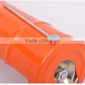 High Quality Heavy Duty Caulking Gun With Teeth thumbnail-3