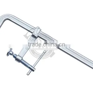 JL1606 Stillson Type T Shape Clamp thumbnail-1