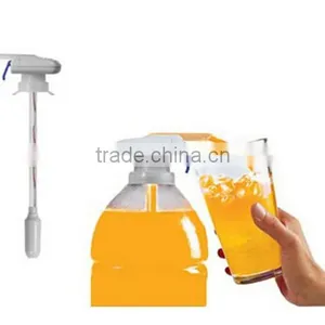 Cheap Magic Tap Electric Automatic Liquid Drink Dispenser as Seen on TV thumbnail-4