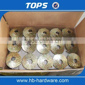 2.5mmx57mm Coil Nails thumbnail-6