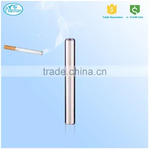 USB Slim Cigarette Lighter With Different Colors thumbnail-2