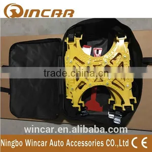 Plastic TPU Snow Chain Car/Truck/Tractor thumbnail-3