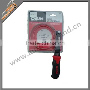 High Quality L Filter Wrench Oil Filter Wrench thumbnail-1