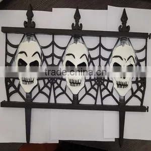 Ghost Fence thumbnail-1