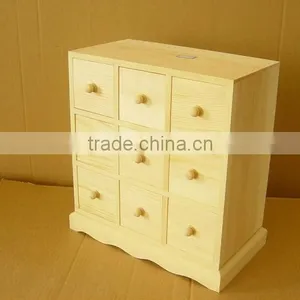Natural Cheap Wood Furniture Wholesale thumbnail-1